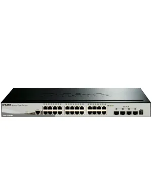 28-Port Gigabit Smart Switch