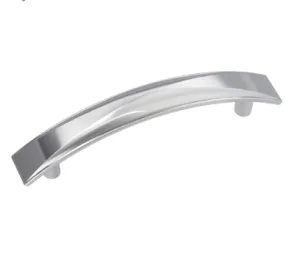 Amerock Extensity Pull 3-3/4" Center to Center Handle BP29385