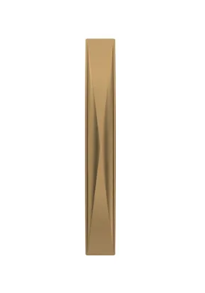 Amerock Extensity Pull 3-3/4" Center to Center Handle BP29385