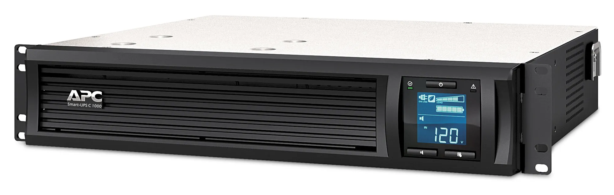 Apc Smart-Ups C 1000Va Lcd
