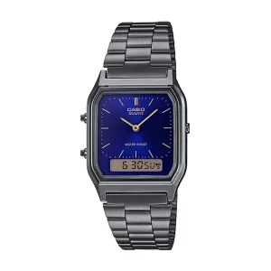 Casio Vintage Ladies AQ230GG-2A