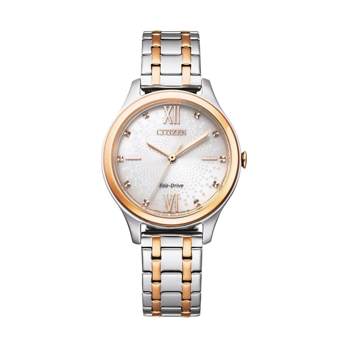 CITIZEN WATCHES Mod. EM0506-77A
