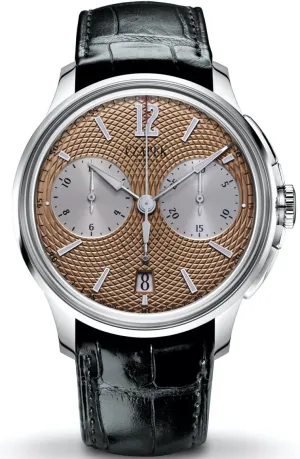 CZP Watch Faubourg De Cracovie Coho Limited Edition