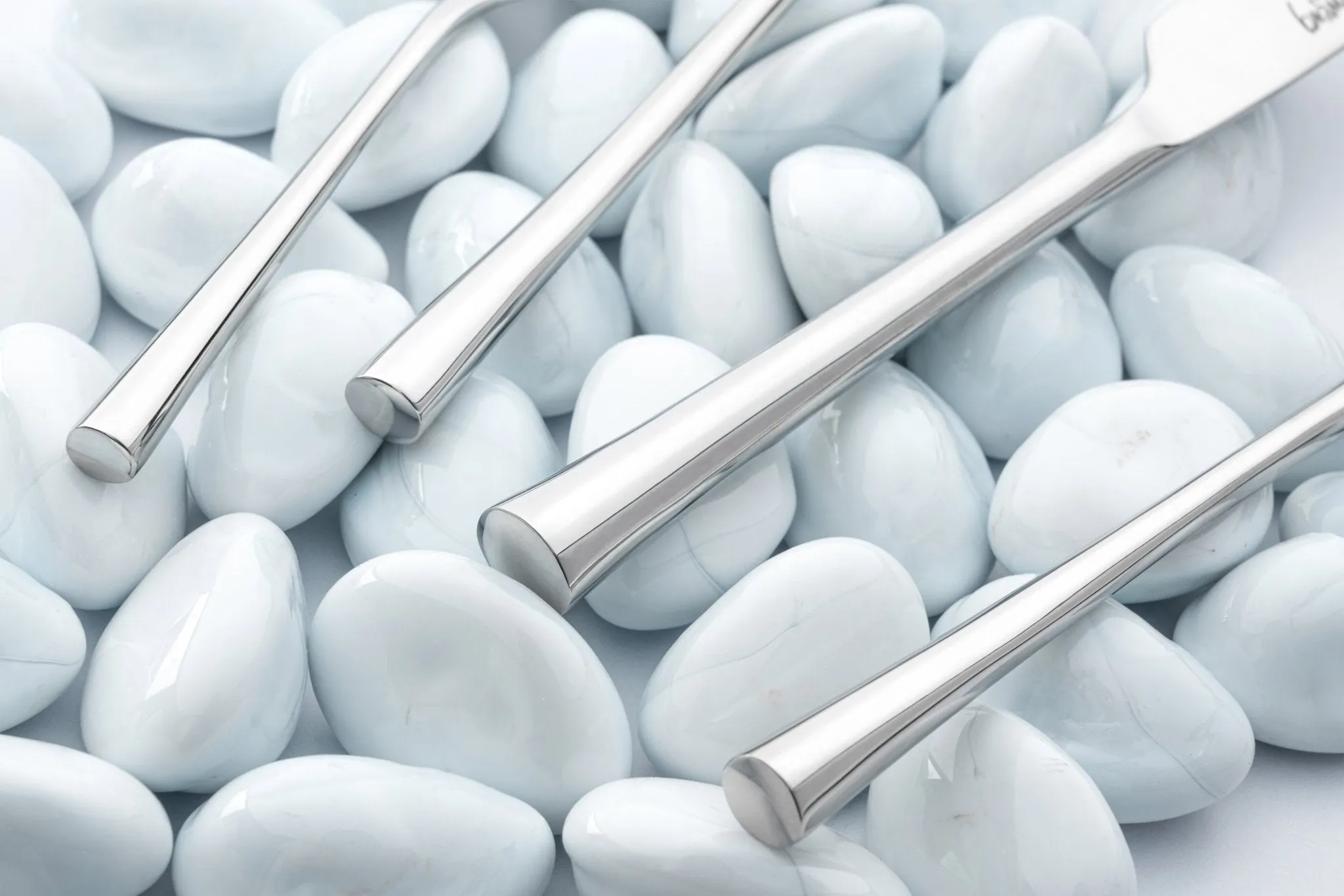 Deco Dessert Spoon
