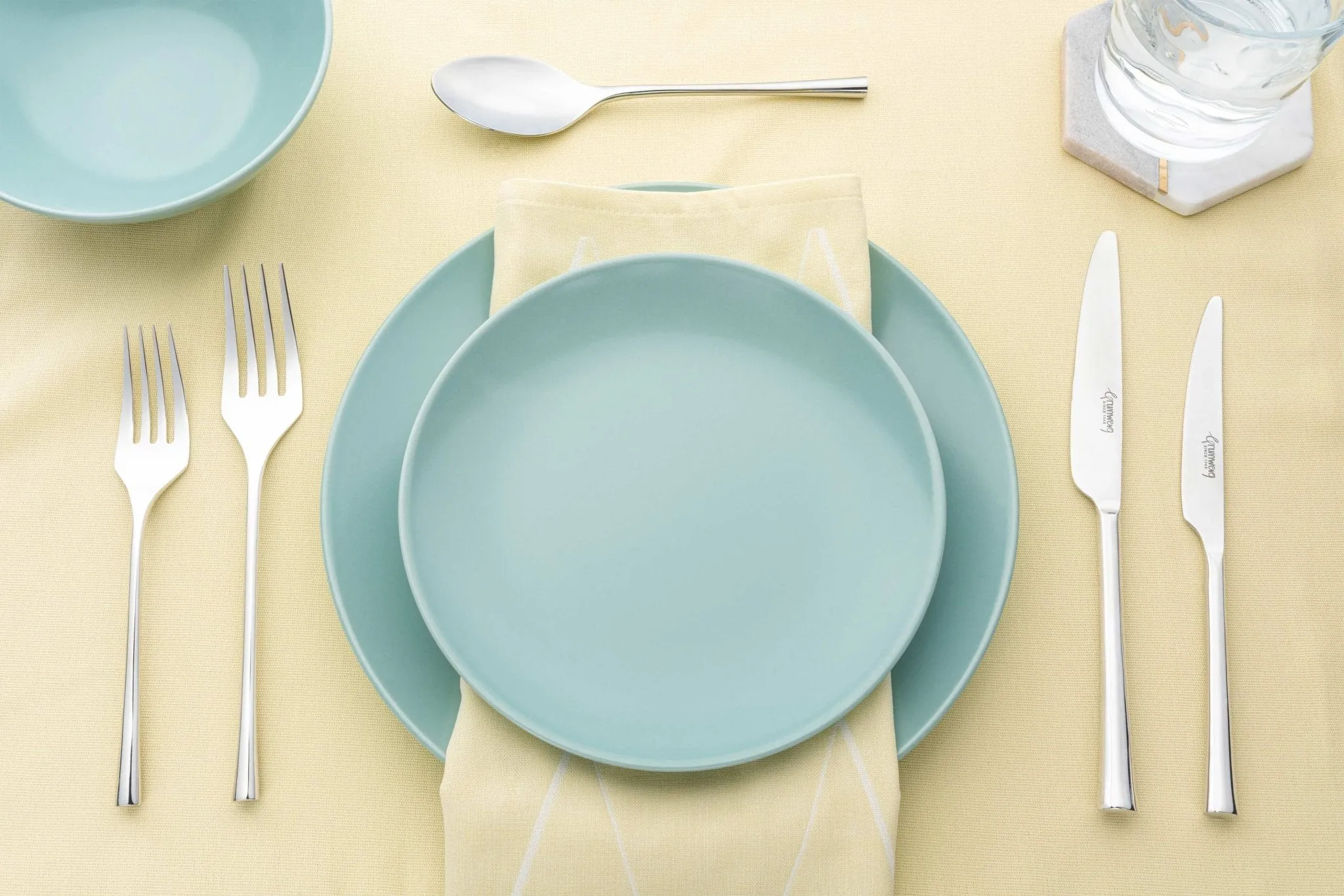 Deco Dessert Spoon