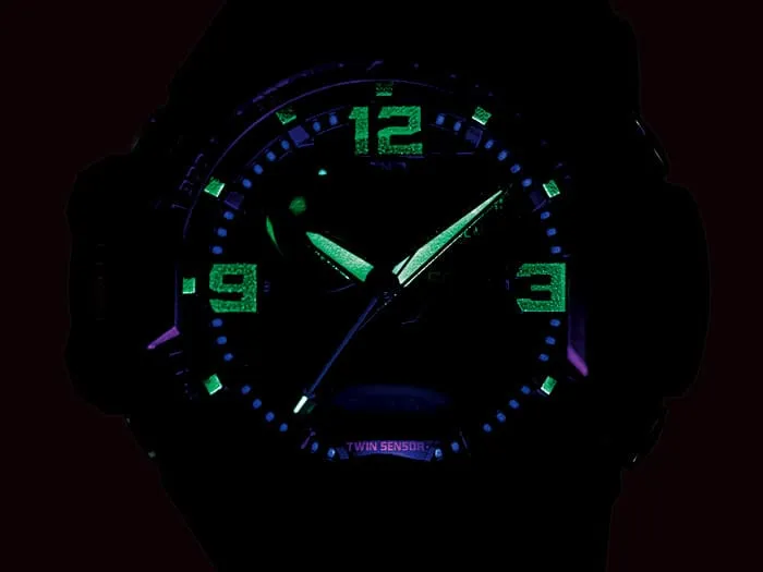 G-Shock Digital & Analogue Watch Gravitymaster Series GA1000-4A / GA-1000-4A