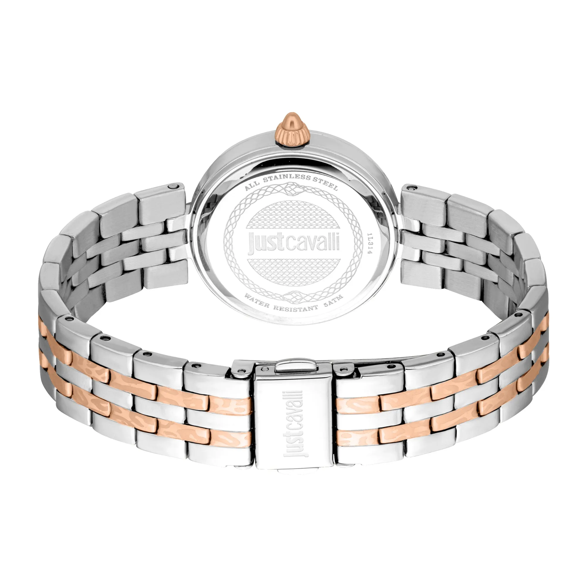 Just Cavalli Preziosa JC1L314M0095 Women's Watch