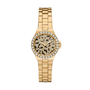 LENNOX Women Stainless Steel Watch