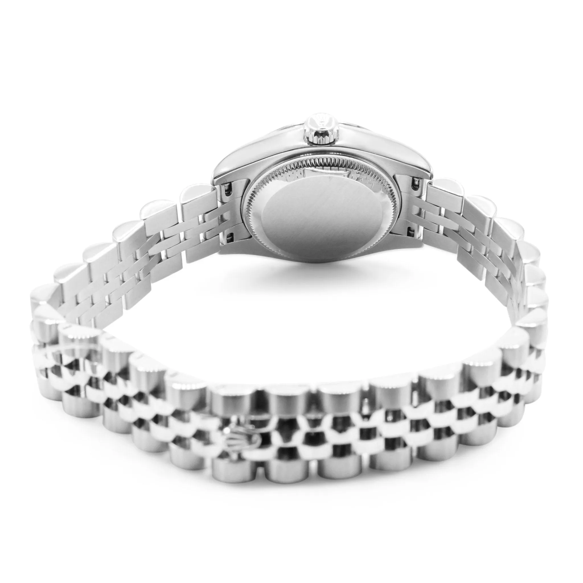 Rolex Datejust 26mm Watch Ref 179174