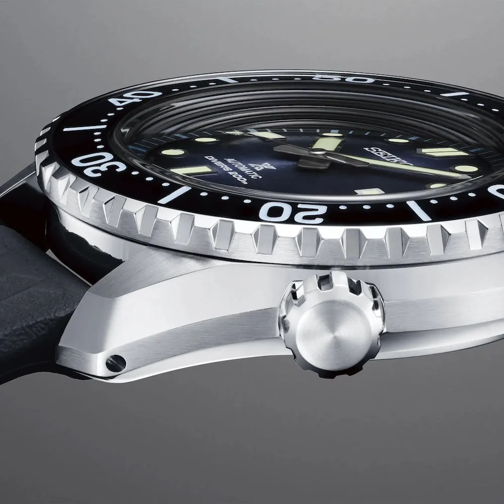 SIK Watch Prospex Antarctic IC 1968 ProFSsional Divers RCreation Limited Edition D