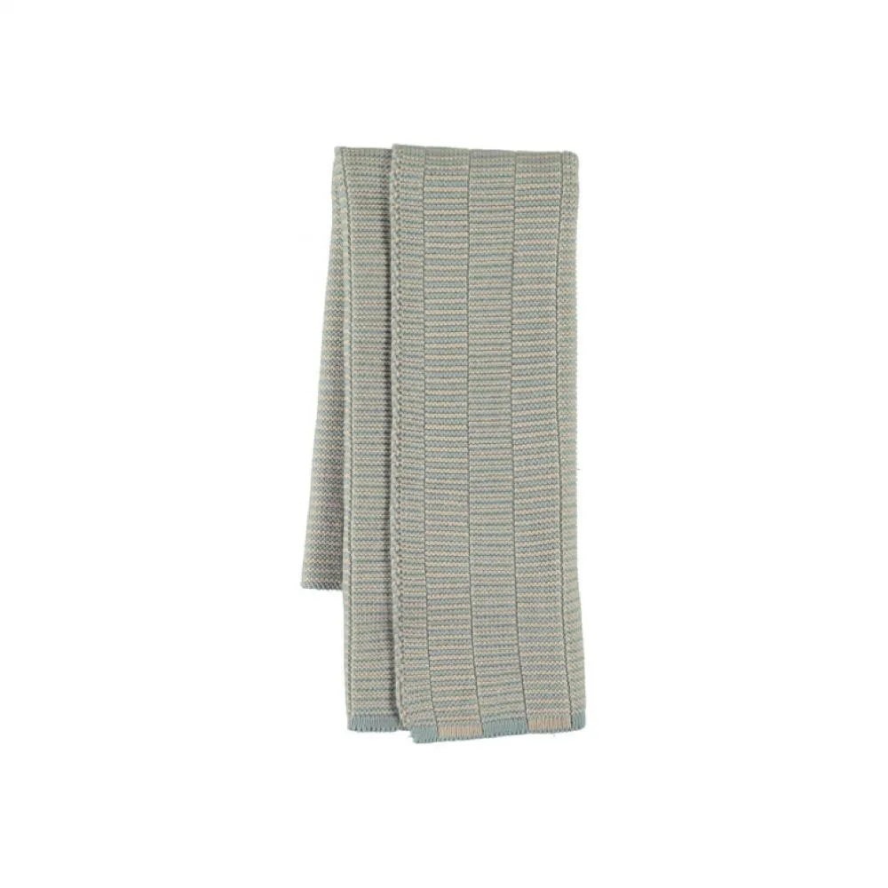 Stringa Mini Towel Pale Blue - H58 x W38 cm