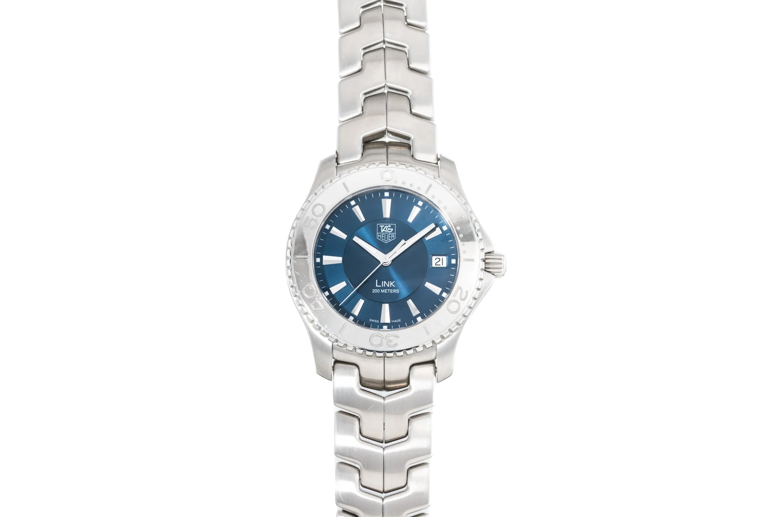 TAG Heuer Link