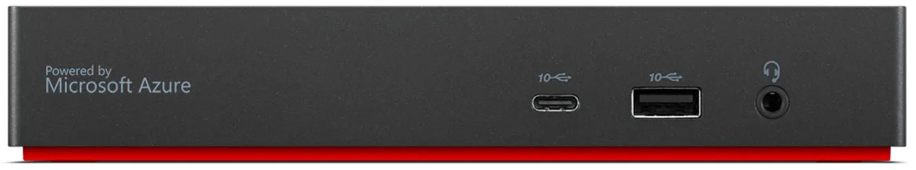 Thinkpad Universal Usb-C Smart