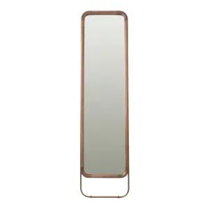 Utility Long Mirror
