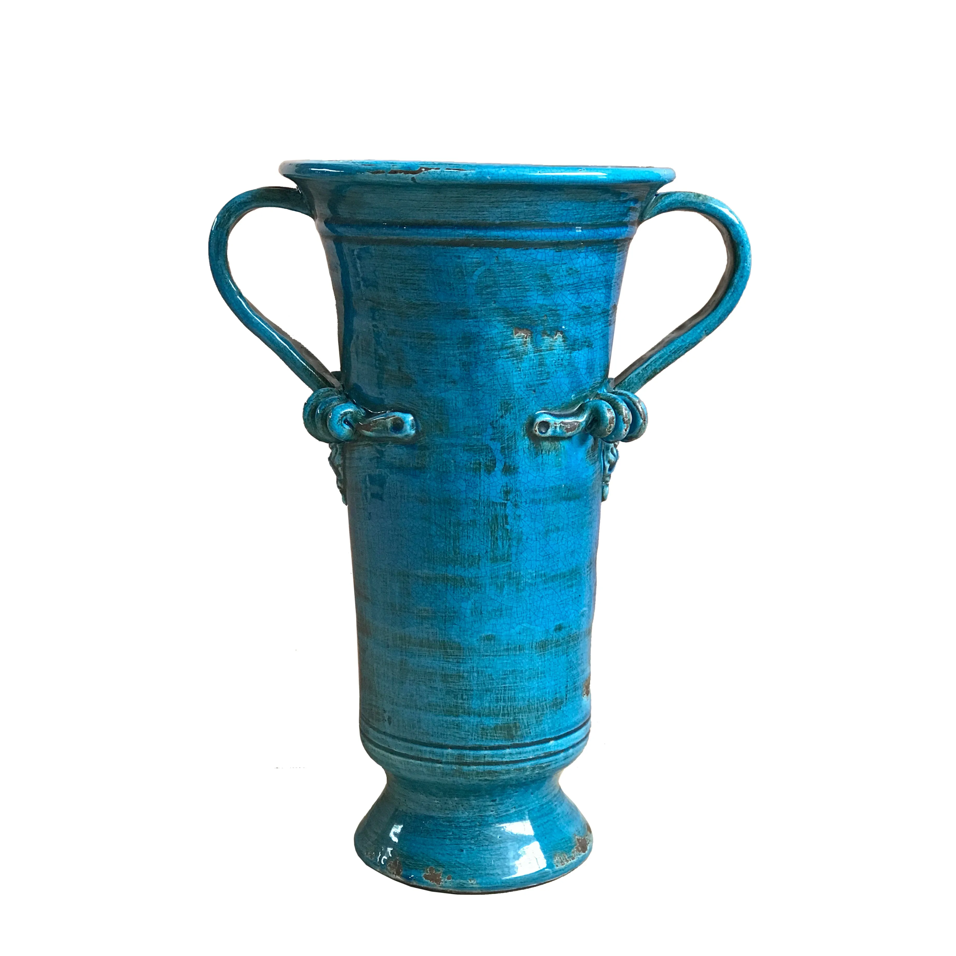 Vase with Handles- 23"